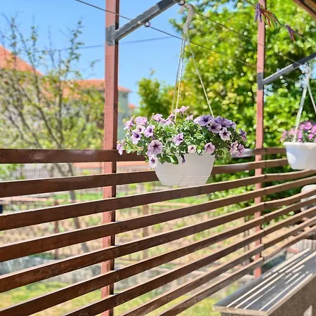Mestrovic With Heated Swiming Pool- Near Split Apartment Kastela