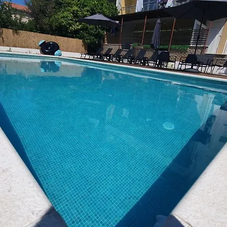 Mestrovic With Heated Swiming Pool- Near Split Kastela