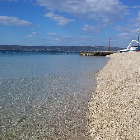 Mestrovic With Heated Swiming Pool- Near Split * Kastela