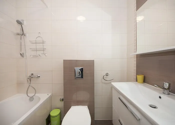 Apartmán Mestrovic With Heated Swiming Pool- Near Split *